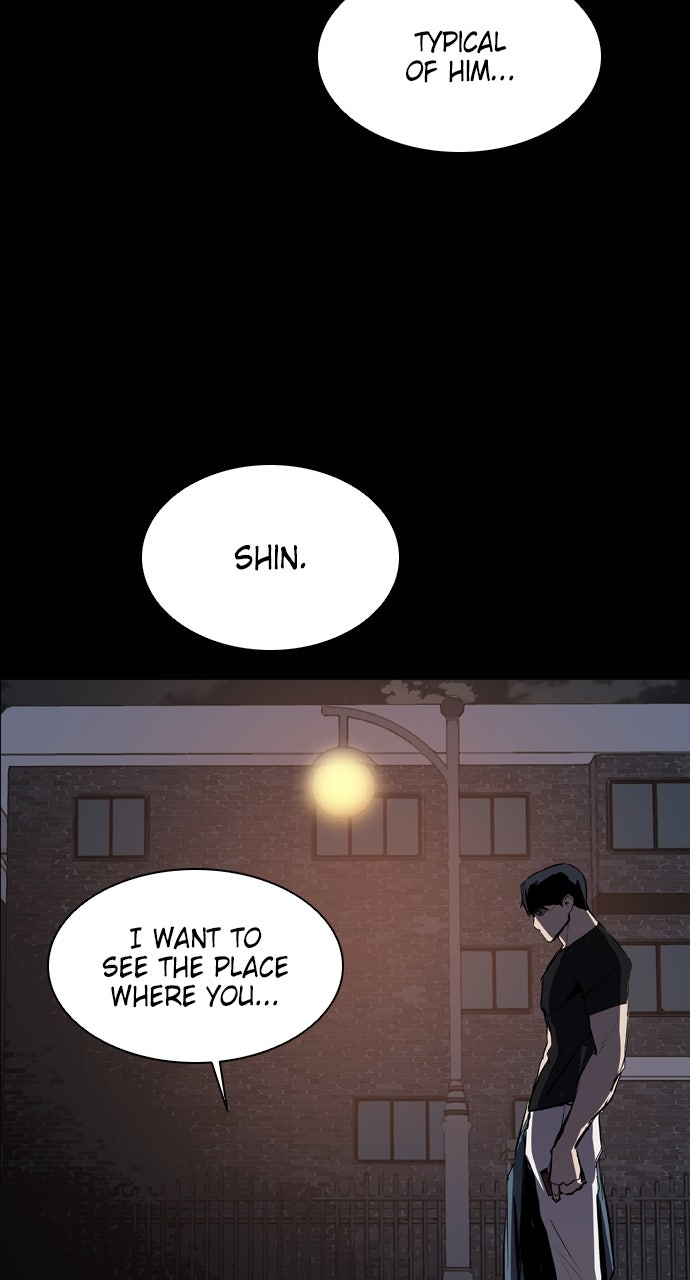 Read Castle chapter 36 image 64 on Lezhin