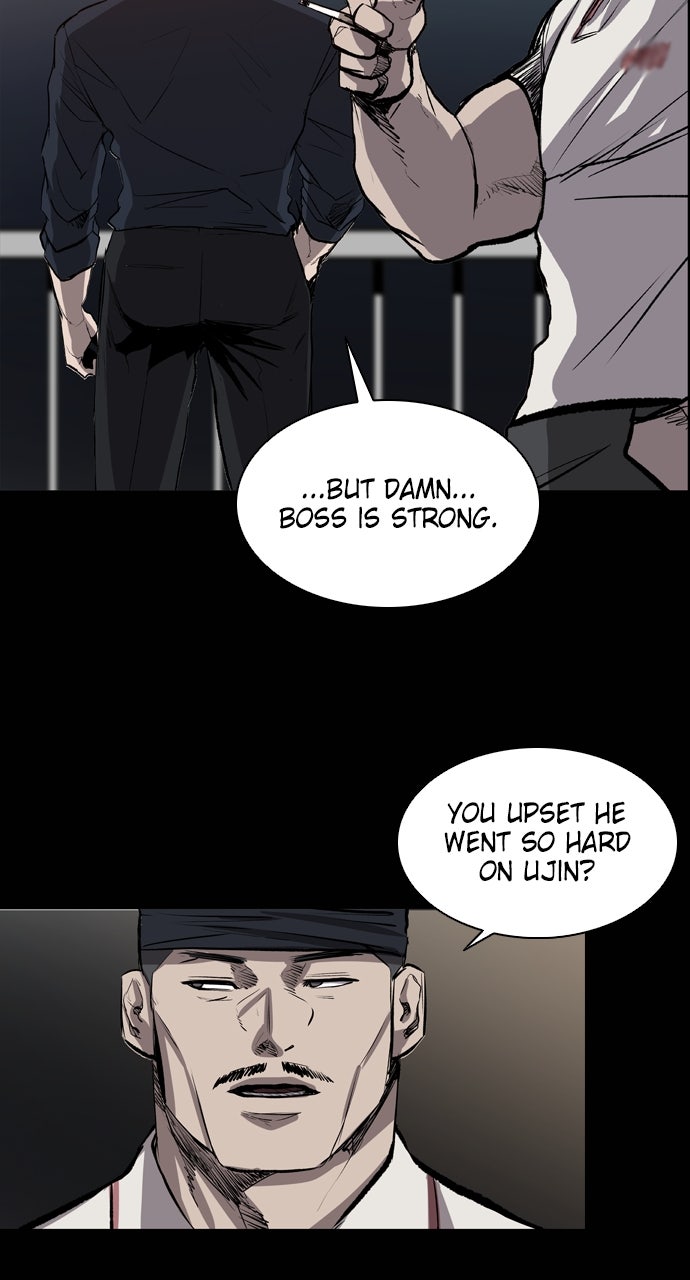 Read Castle chapter 36 image 68 on Lezhin