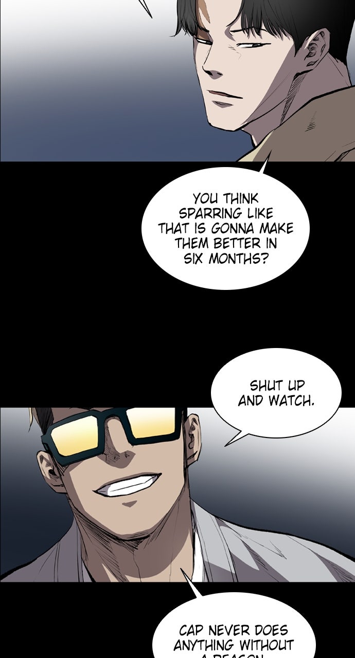 Read Castle chapter 36 image 7 on Lezhin