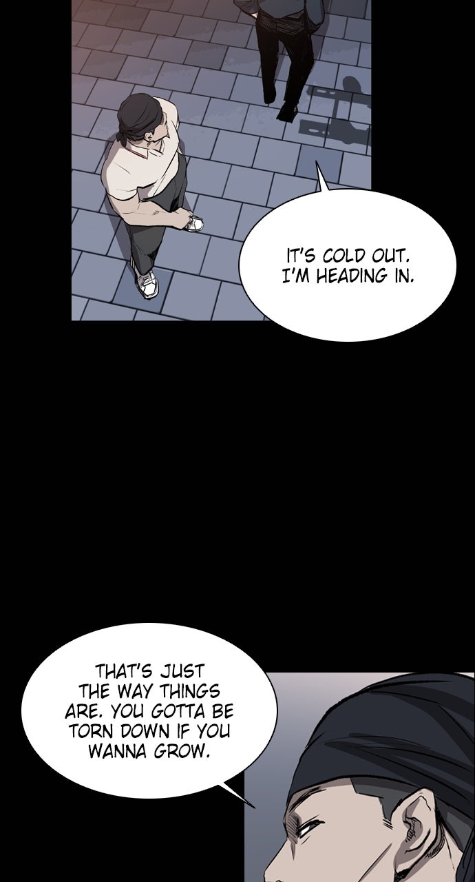 Read Castle chapter 36 image 72 on Lezhin