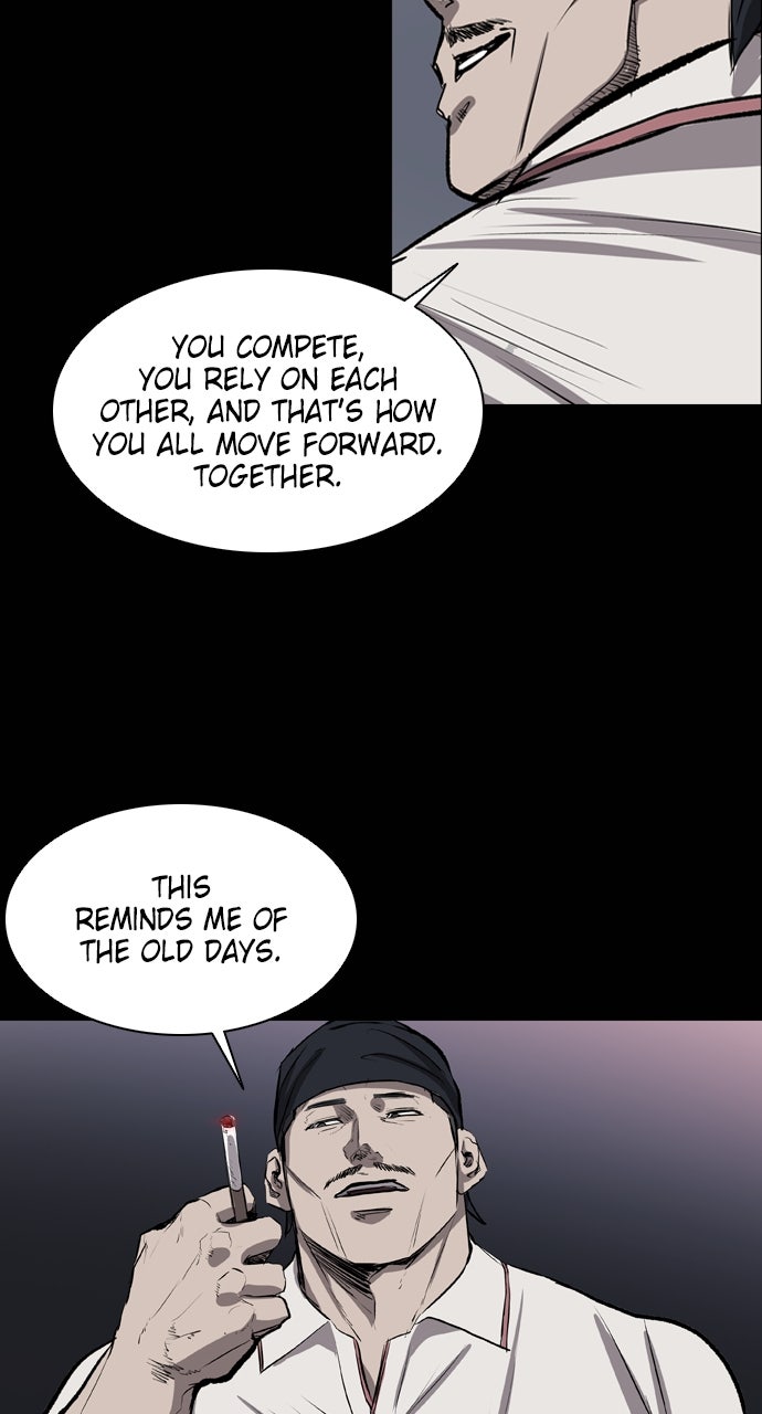 Read Castle chapter 36 image 73 on Lezhin