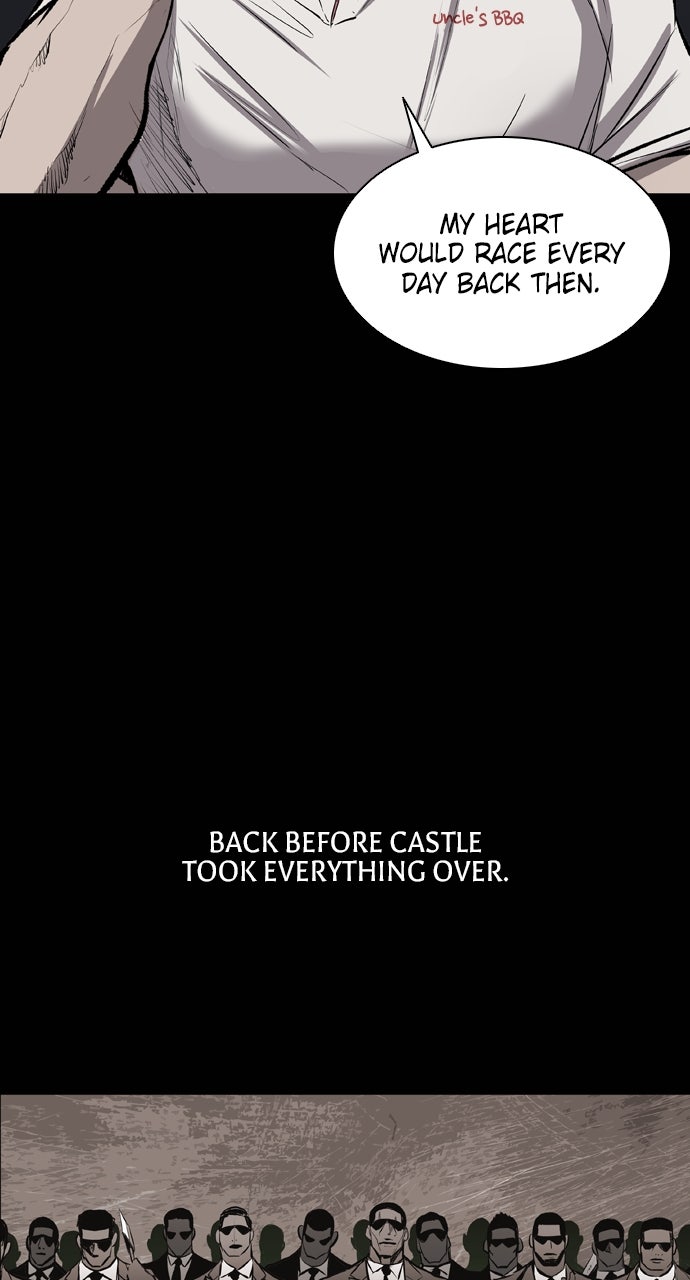 Read Castle chapter 36 image 74 on Lezhin