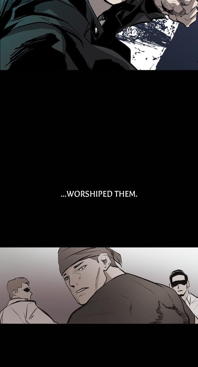 Read Castle chapter 36 image 78 on Lezhin