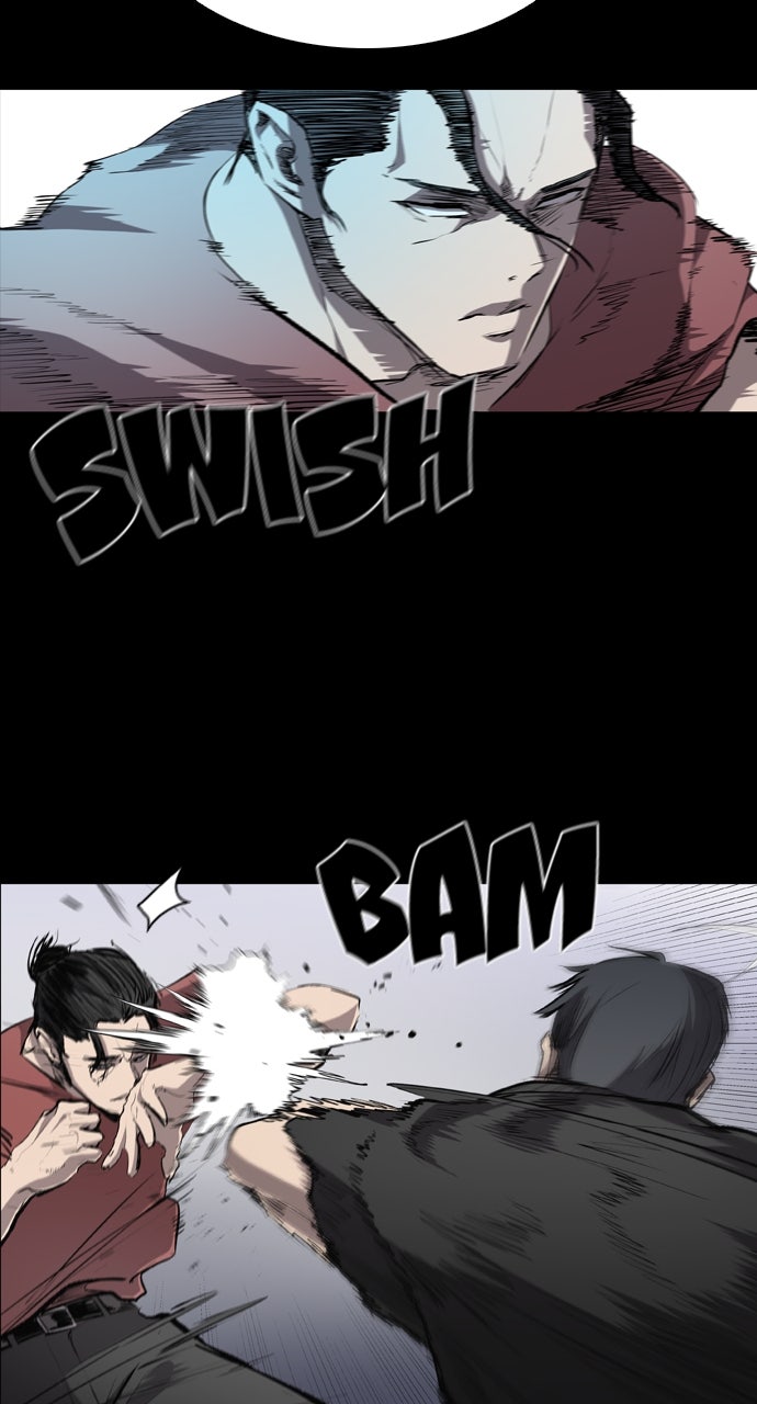 Read Castle chapter 36 image 9 on Lezhin