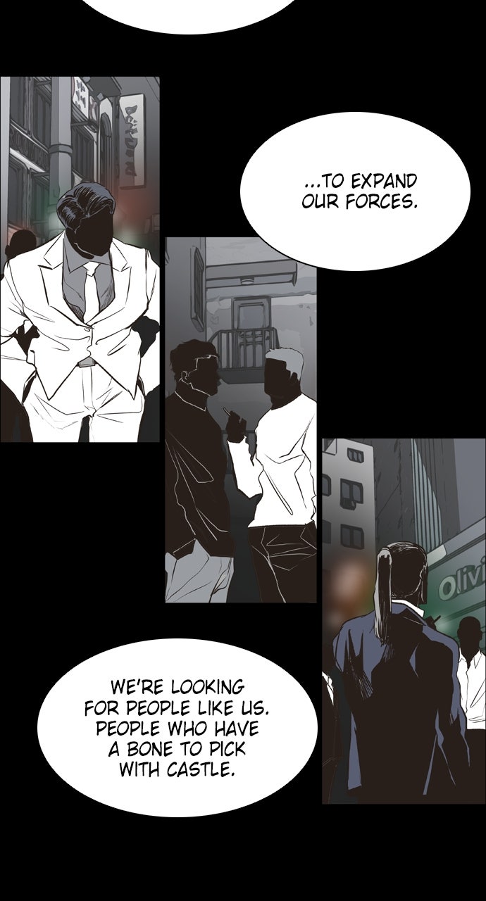 Read Castle chapter 37 image 10 on Lezhin