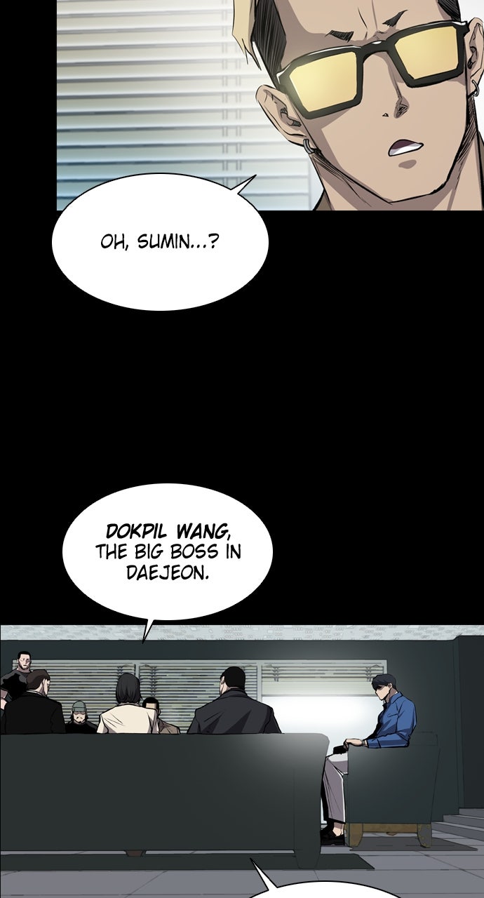 Read Castle chapter 37 image 12 on Lezhin