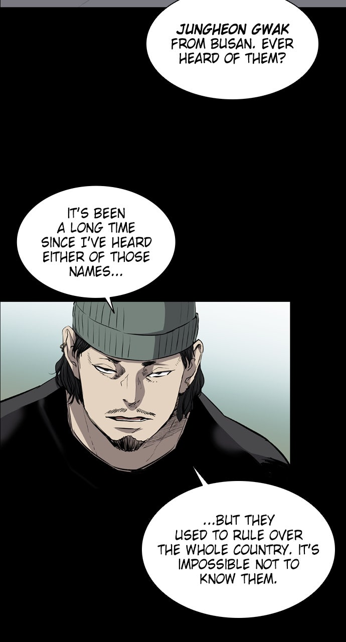 Read Castle chapter 37 image 13 on Lezhin