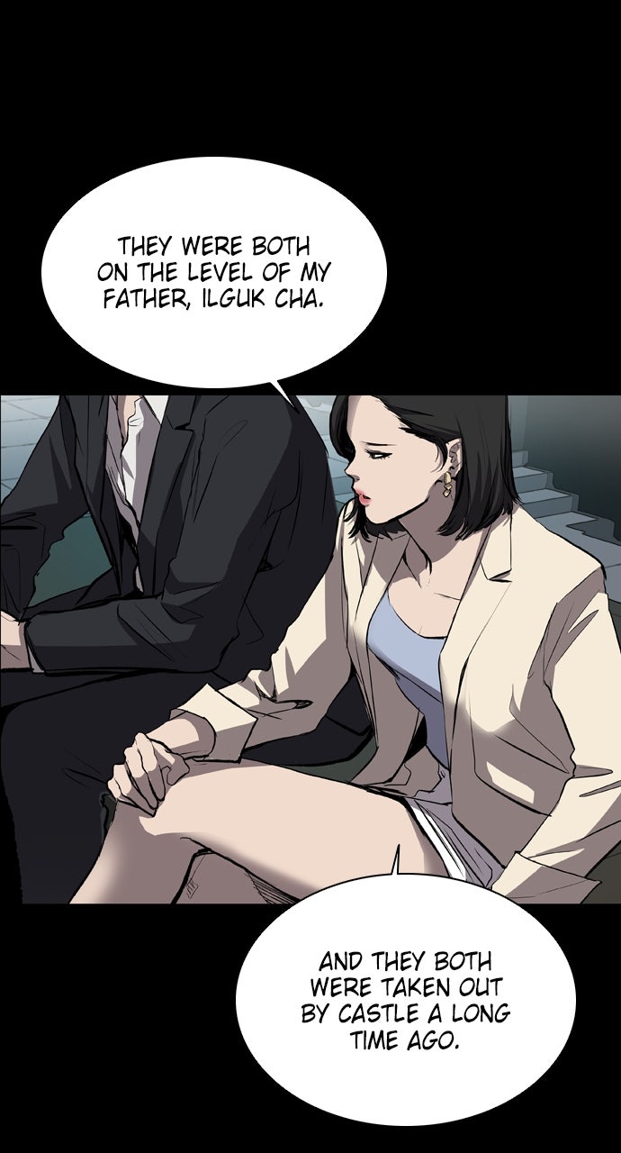 Read Castle chapter 37 image 14 on Lezhin