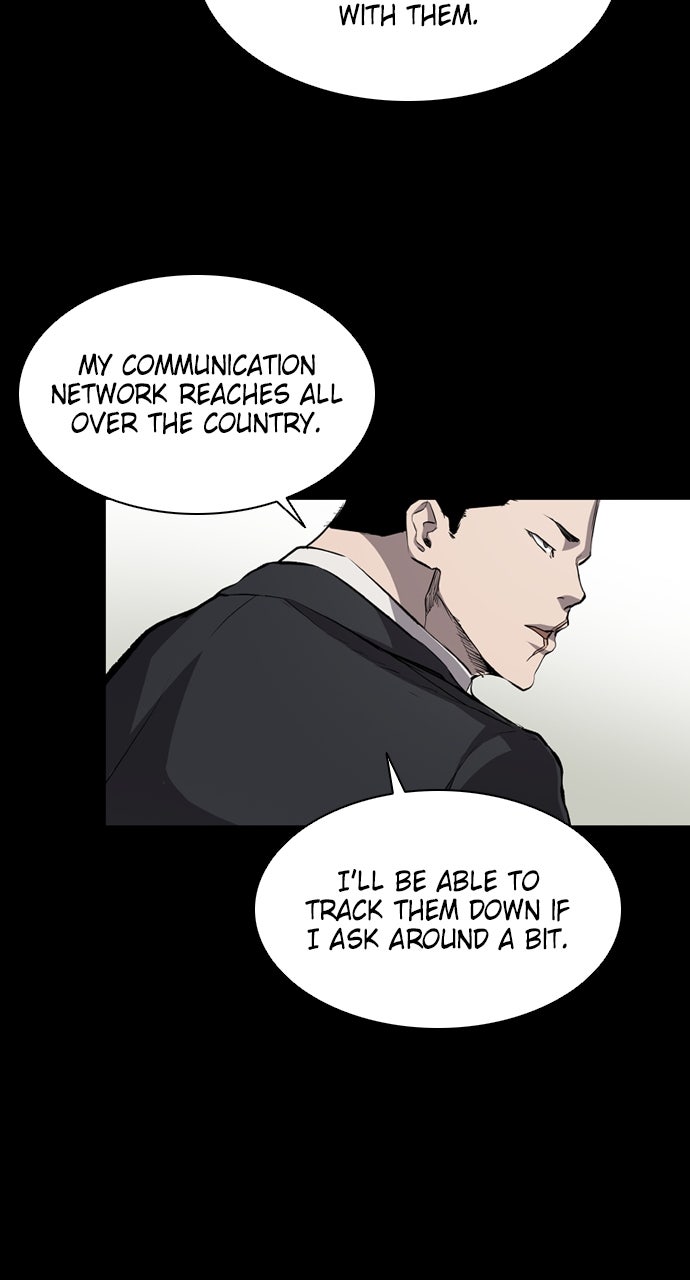 Read Castle chapter 37 image 16 on Lezhin