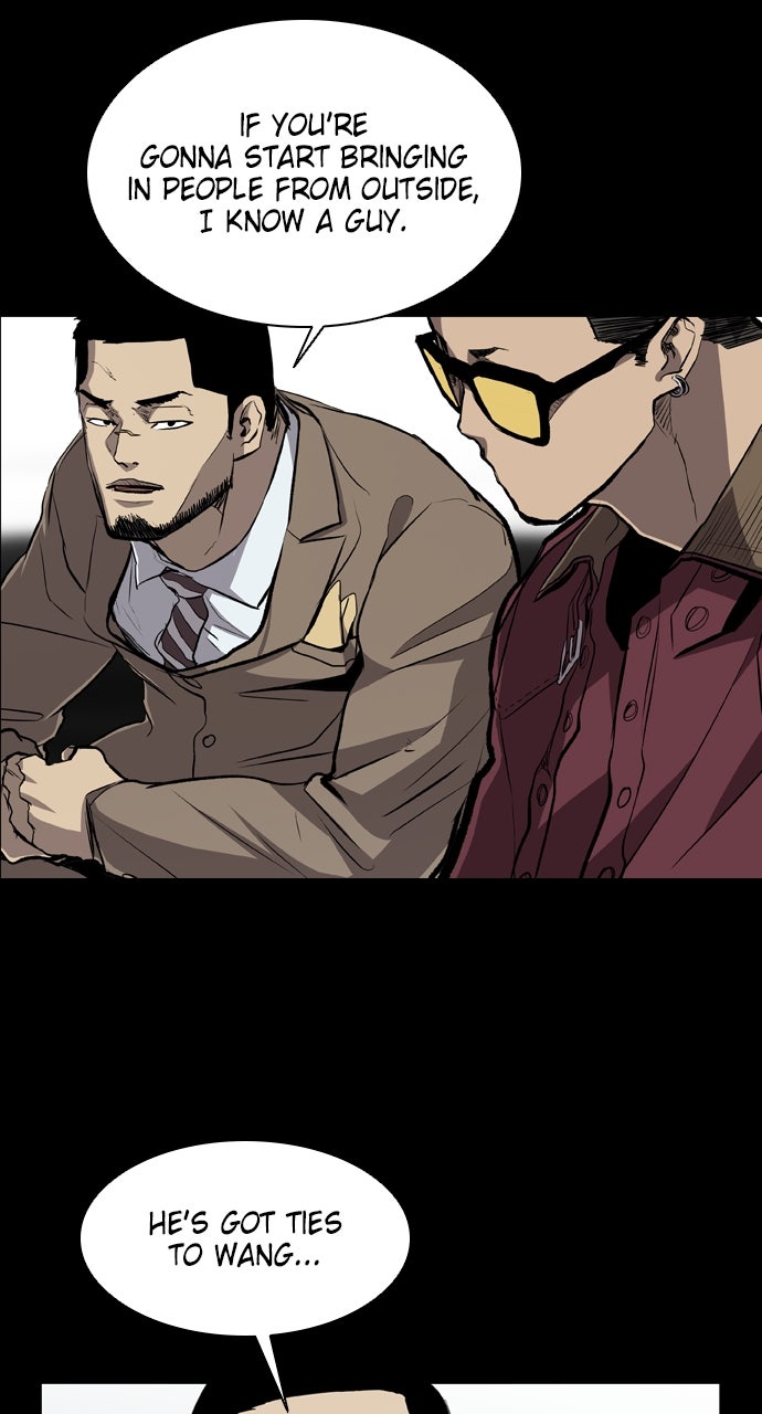 Read Castle chapter 37 image 17 on Lezhin