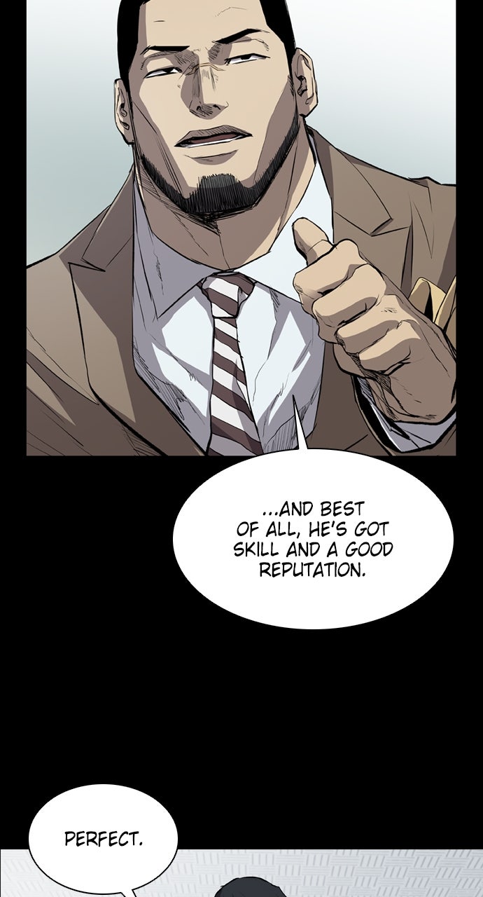 Read Castle chapter 37 image 18 on Lezhin