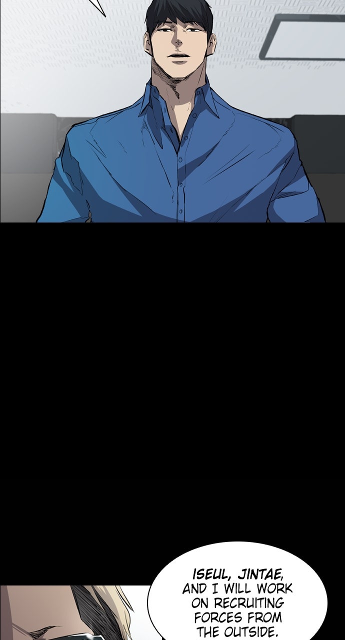 Read Castle chapter 37 image 19 on Lezhin