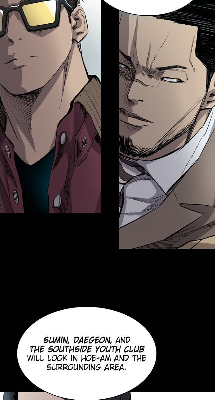 Read Castle chapter 37 image 20 on Lezhin