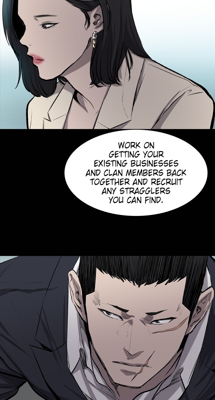 Read Castle chapter 37 image 21 on Lezhin