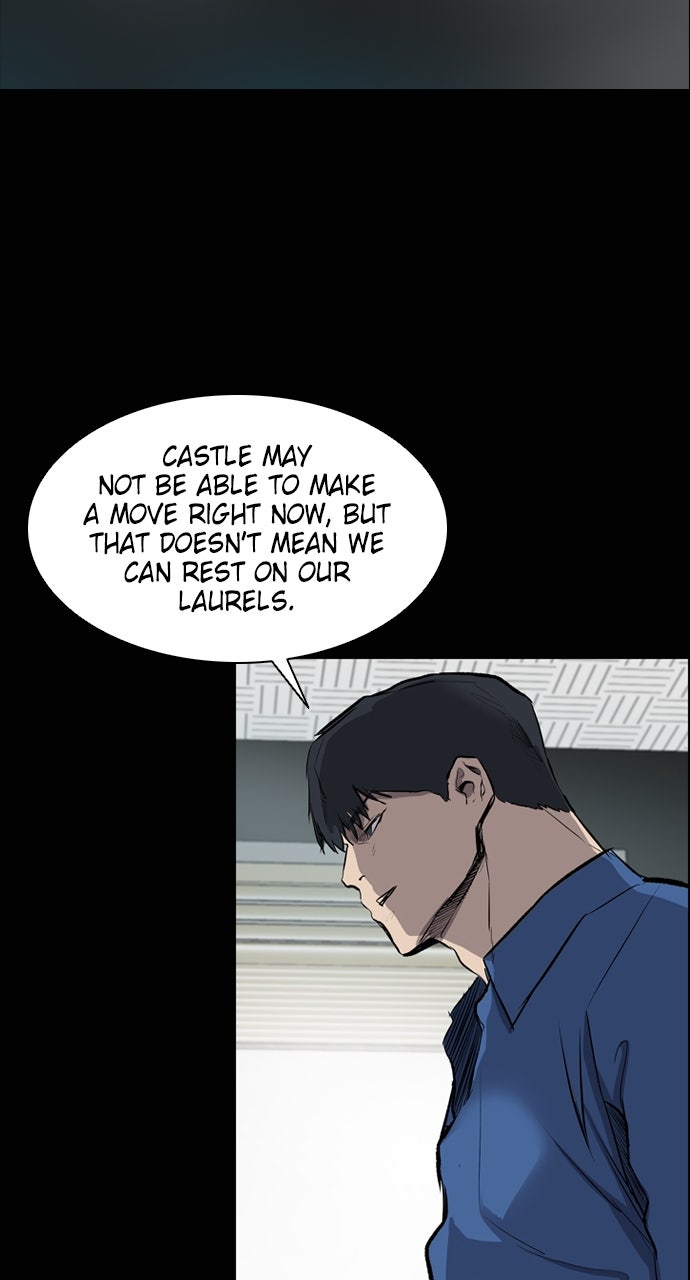 Read Castle chapter 37 image 23 on Lezhin