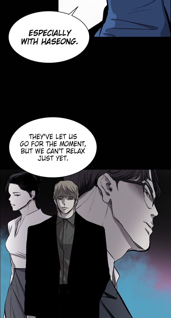 Read Castle chapter 37 image 24 on Lezhin