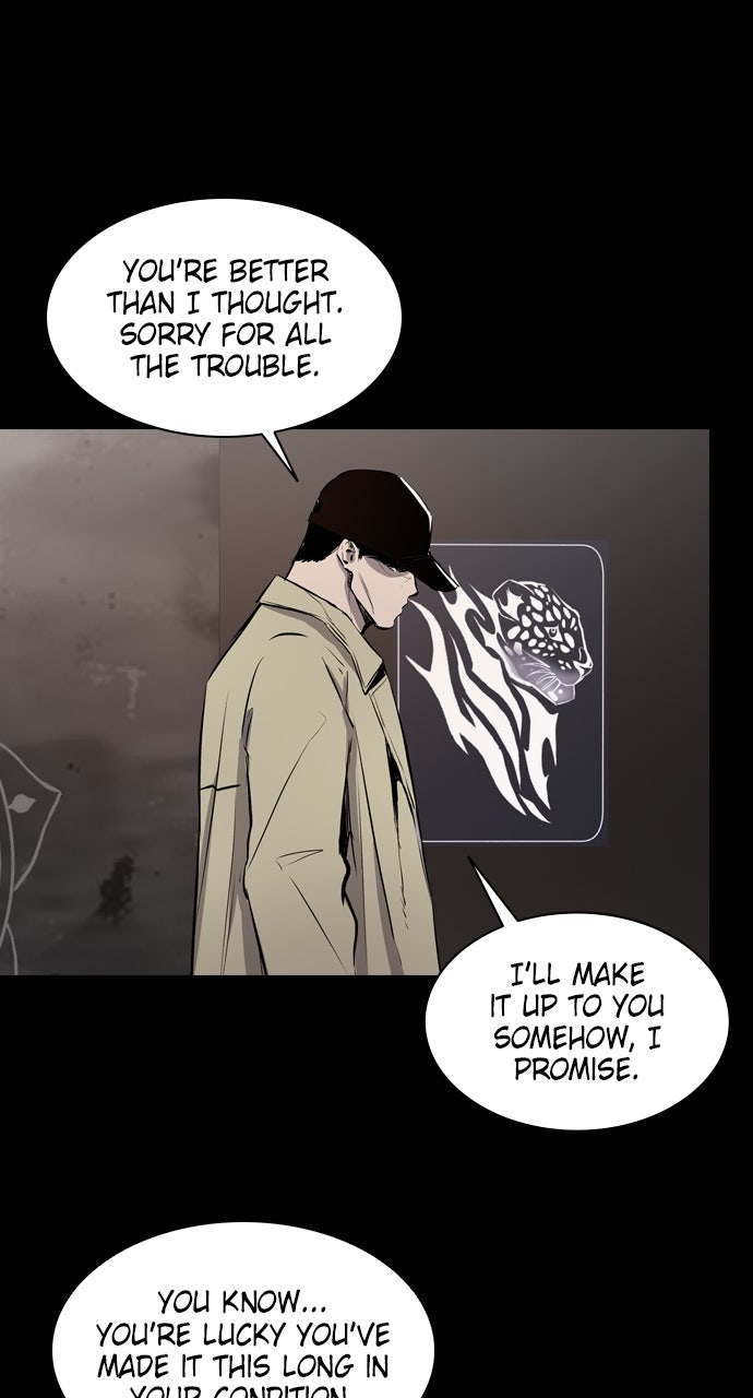 Read Castle chapter 37 image 31 on Lezhin