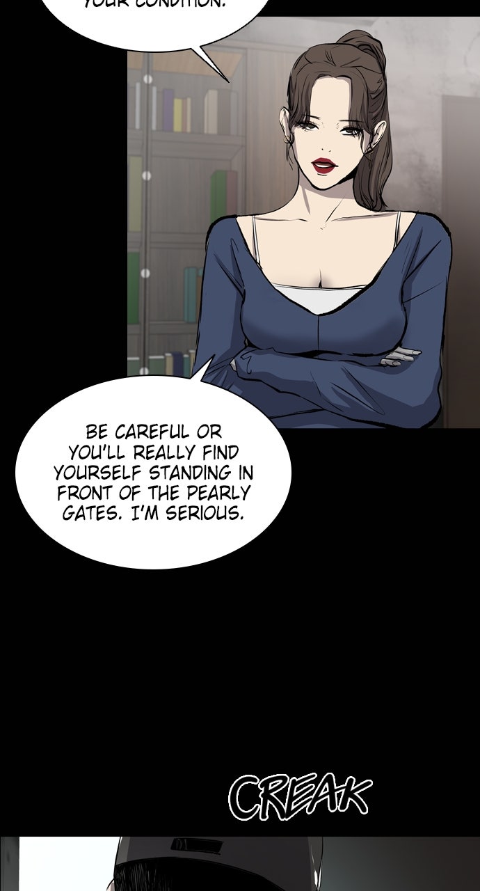 Read Castle chapter 37 image 32 on Lezhin