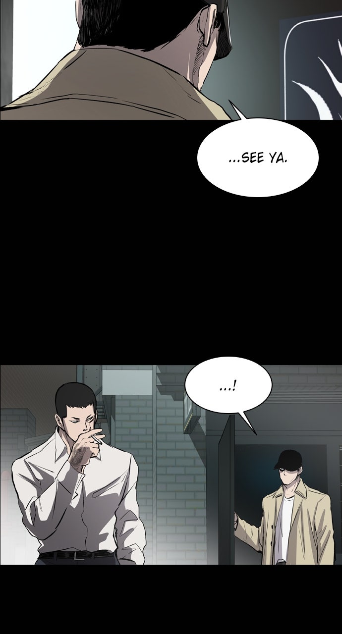 Read Castle chapter 37 image 33 on Lezhin