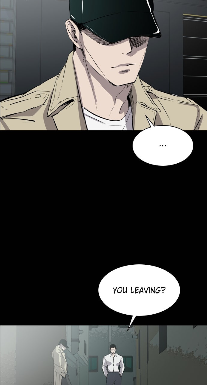 Read Castle chapter 37 image 35 on Lezhin