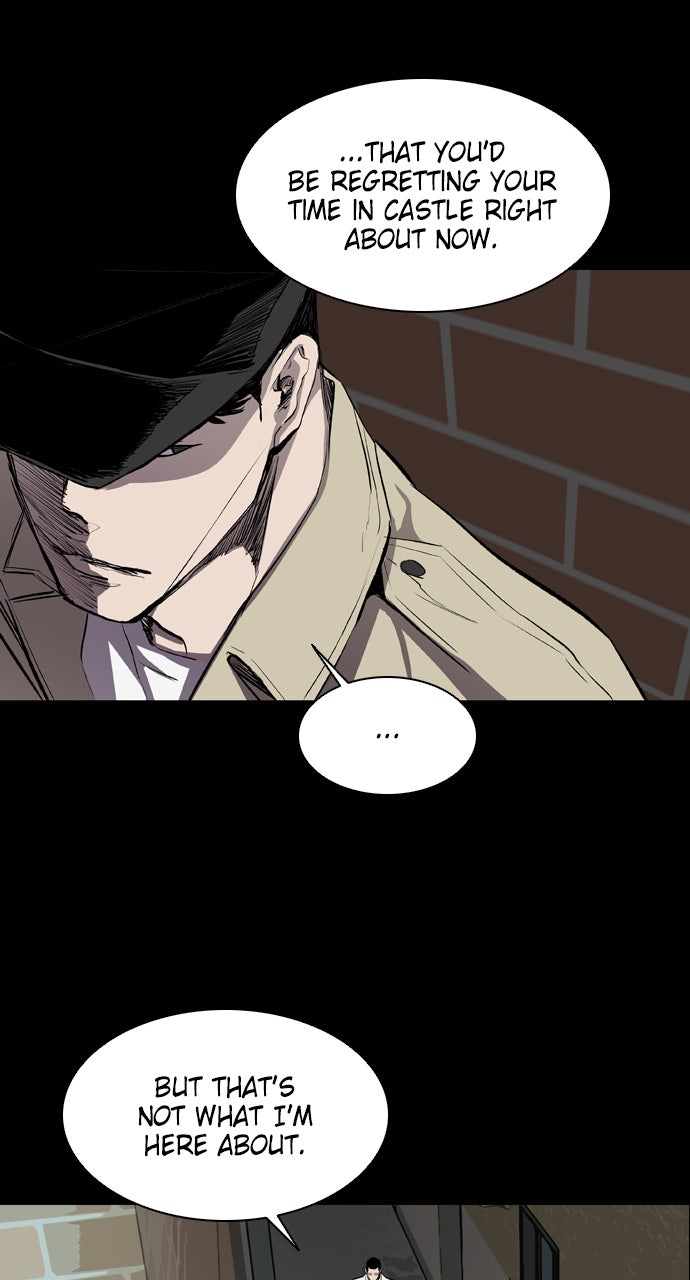 Read Castle chapter 37 image 38 on Lezhin