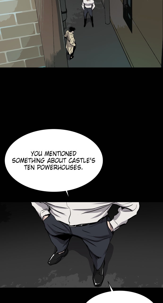 Read Castle chapter 37 image 39 on Lezhin