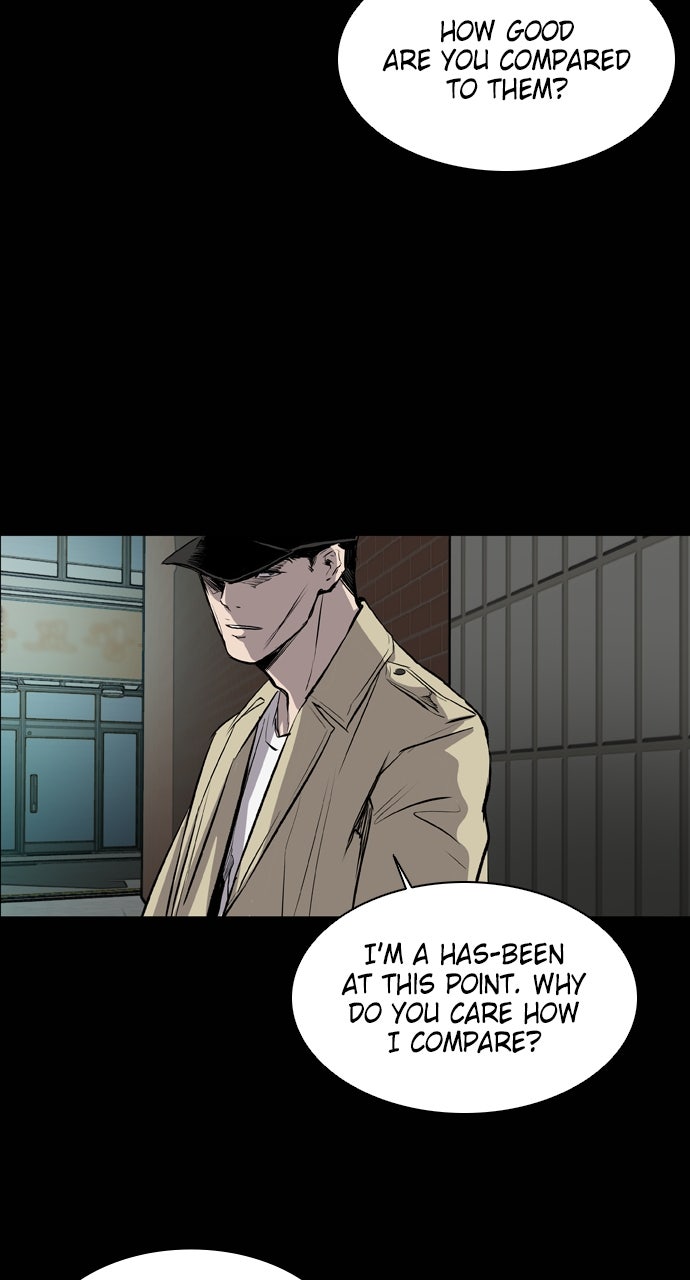 Read Castle chapter 37 image 40 on Lezhin