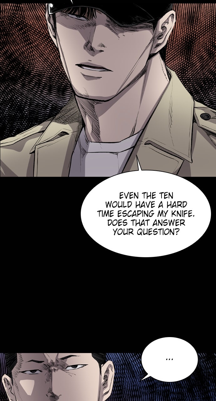 Read Castle chapter 37 image 42 on Lezhin