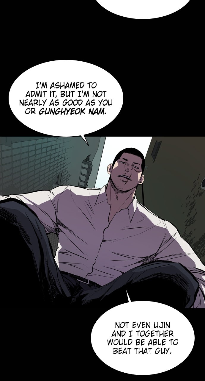Read Castle chapter 37 image 47 on Lezhin