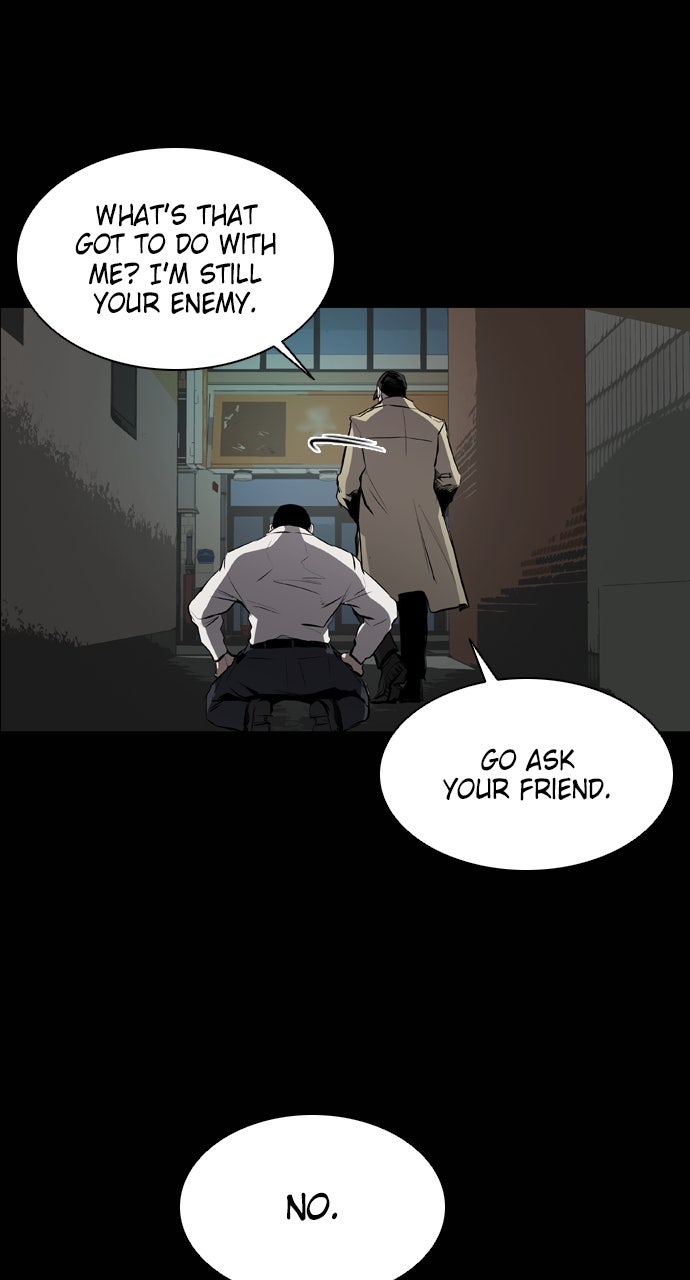 Read Castle chapter 37 image 48 on Lezhin