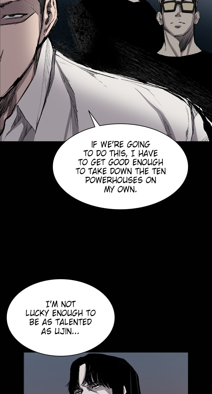 Read Castle chapter 37 image 50 on Lezhin