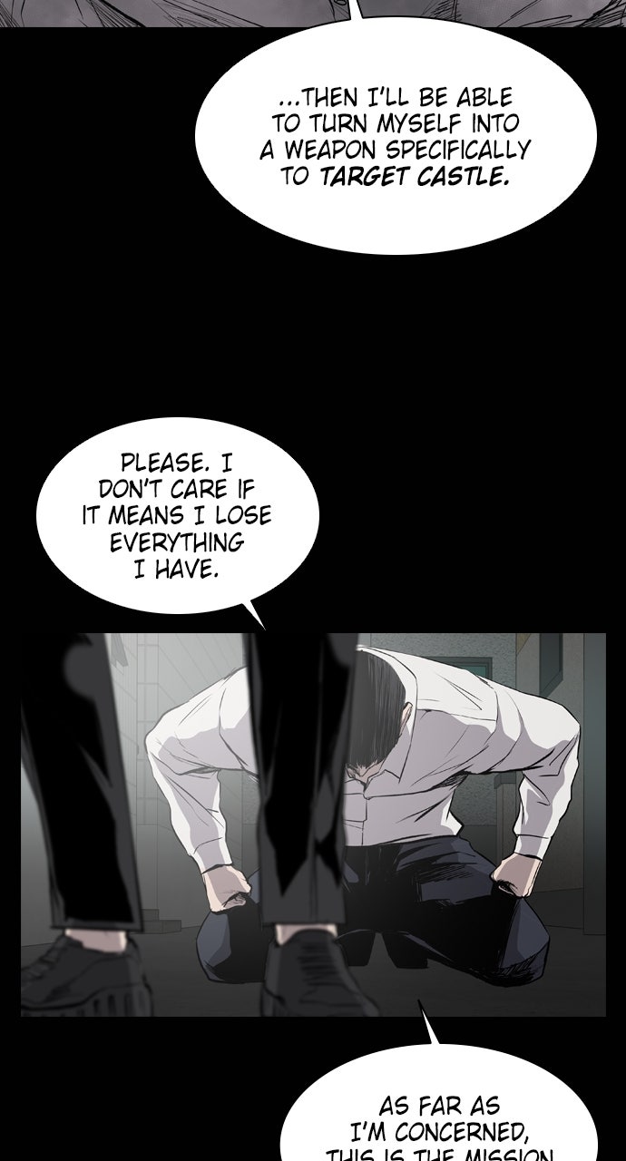Read Castle chapter 37 image 54 on Lezhin