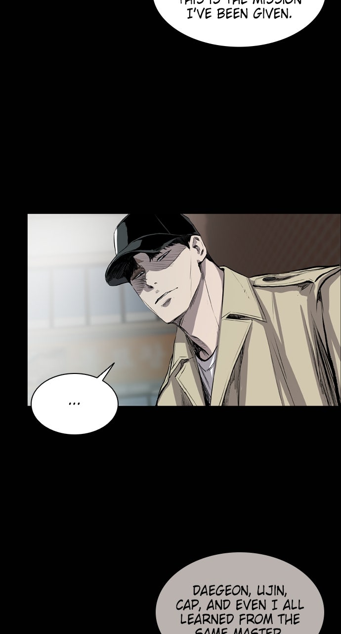 Read Castle chapter 37 image 55 on Lezhin