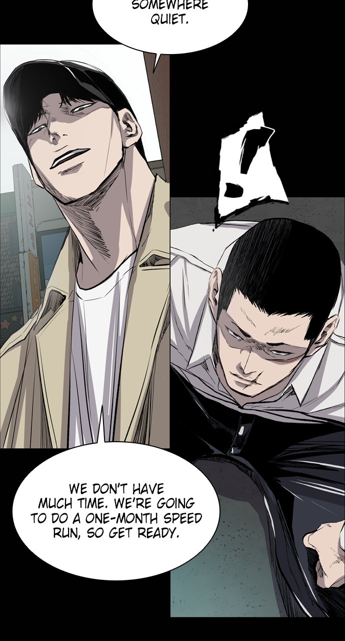 Read Castle chapter 37 image 58 on Lezhin