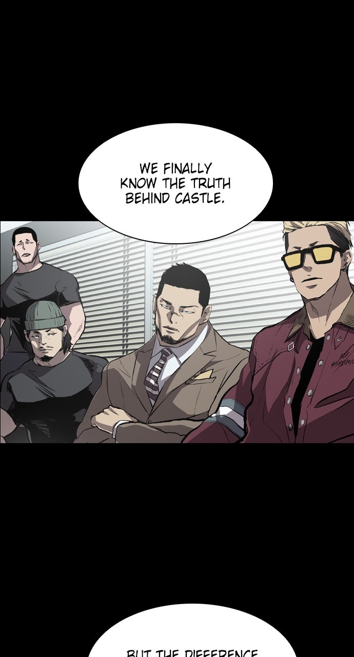 Read Castle chapter 37 image 6 on Lezhin