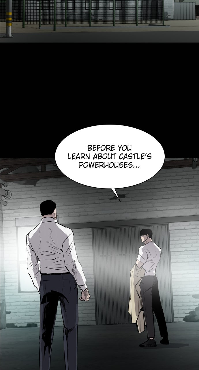 Read Castle chapter 37 image 60 on Lezhin