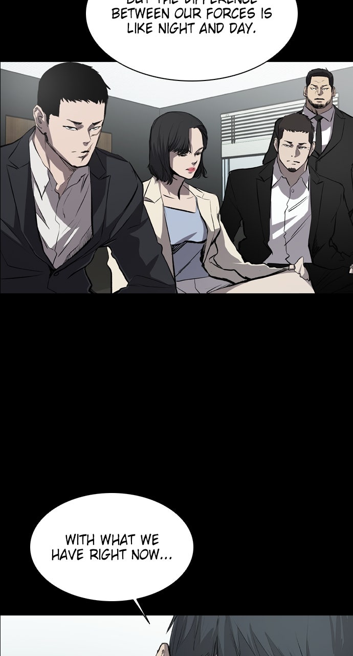 Read Castle chapter 37 image 7 on Lezhin