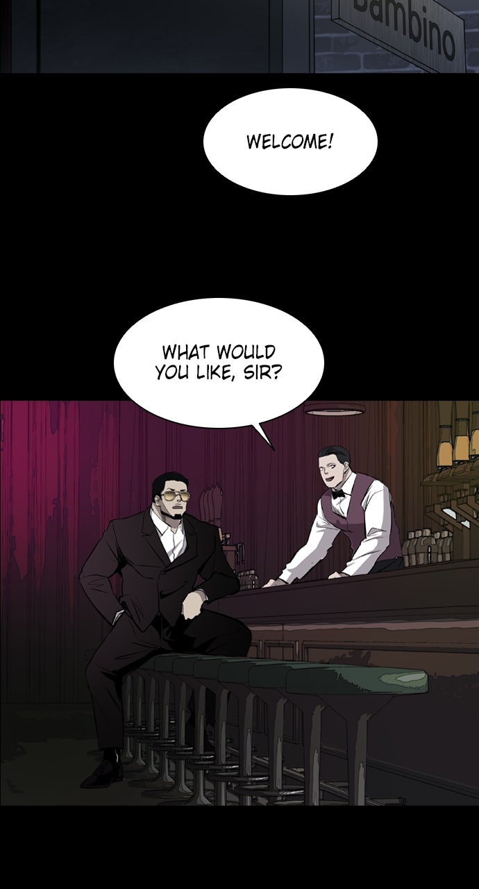 Read Castle chapter 38 image 1 on Lezhin