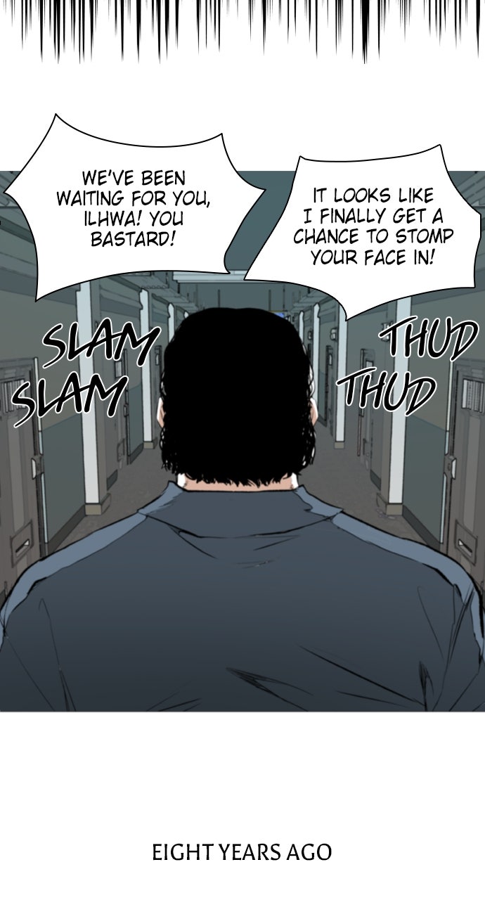 Read Castle chapter 38 image 18 on Lezhin