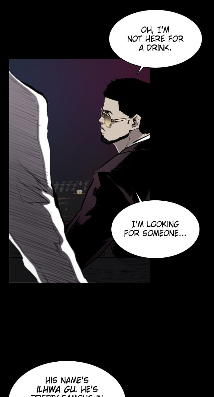 Read Castle chapter 38 image 2 on Lezhin