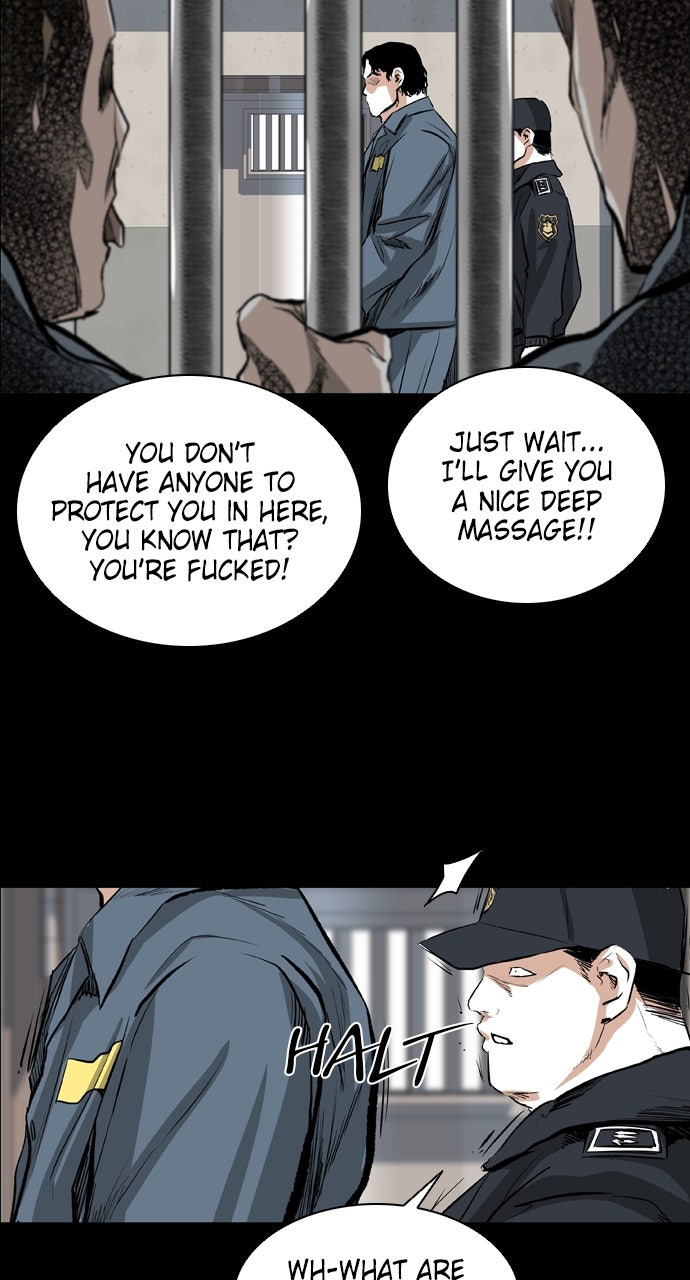 Read Castle chapter 38 image 20 on Lezhin