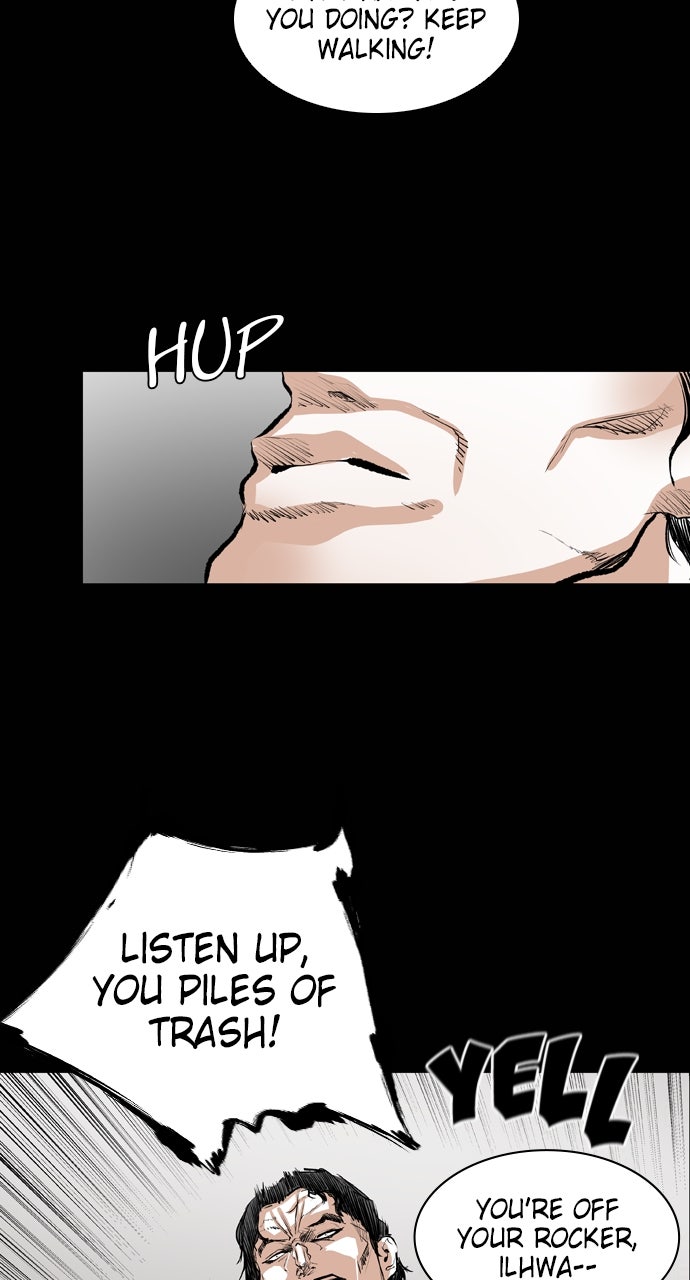 Read Castle chapter 38 image 21 on Lezhin