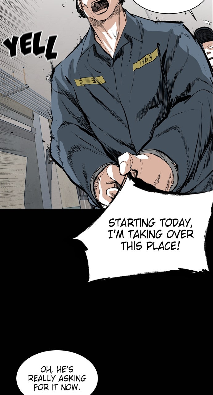Read Castle chapter 38 image 22 on Lezhin