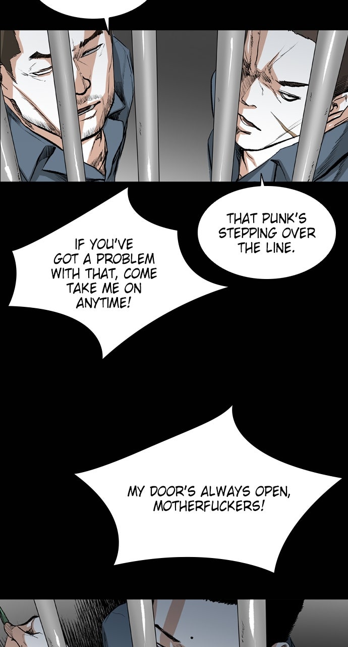 Read Castle chapter 38 image 23 on Lezhin