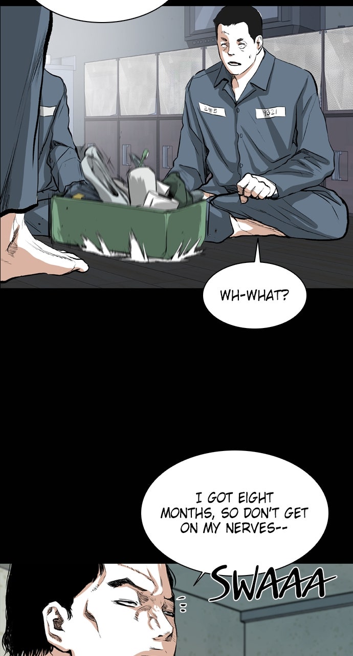 Read Castle chapter 38 image 27 on Lezhin