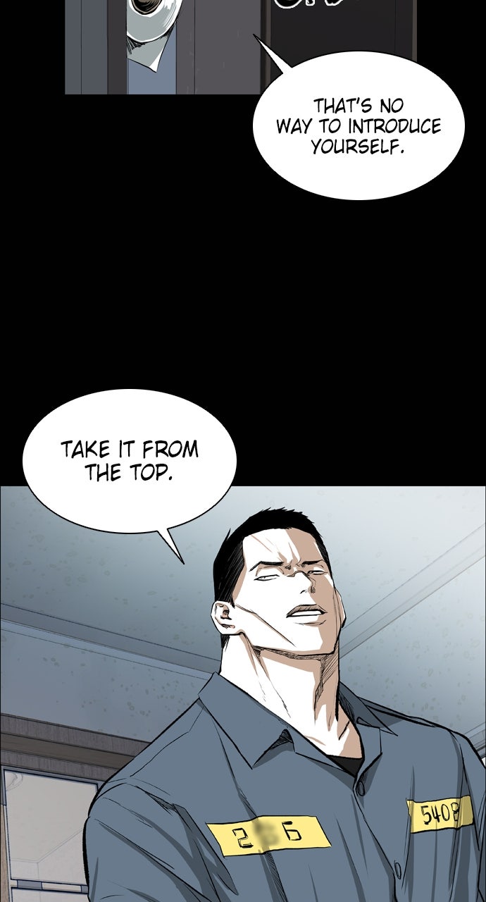 Read Castle chapter 38 image 29 on Lezhin
