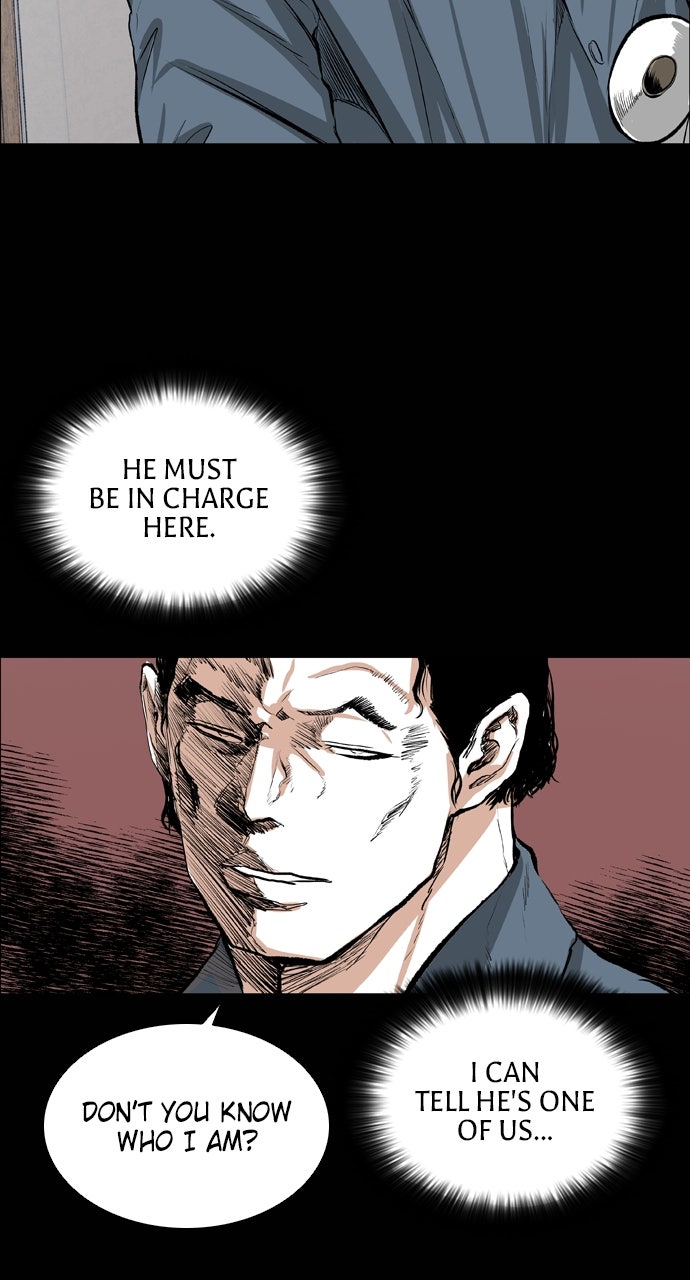 Read Castle chapter 38 image 30 on Lezhin
