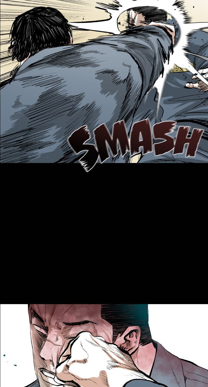 Read Castle chapter 38 image 32 on Lezhin