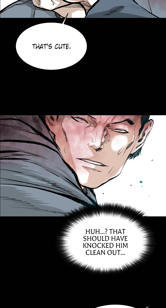Read Castle chapter 38 image 33 on Lezhin
