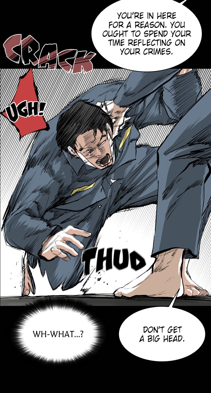 Read Castle chapter 38 image 34 on Lezhin